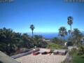 Webcam El Paso (La Palma)