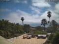 Webcam El Paso (La Palma)