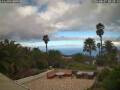 Webcam El Paso (La Palma)