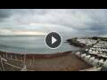 Webcam Genova: Spiaggia Sturla