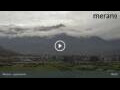 Webcam Merano: Ippodromo