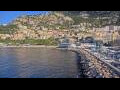 Webcam Cap-d'Ail