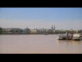 Webcam Bordeaux