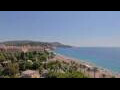 Webcam Nizza