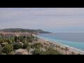 Webcam Nizza