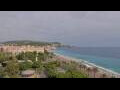 Webcam Nizza