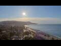 Webcam Nizza