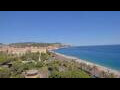 Webcam Nizza