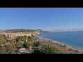 Webcam Nizza