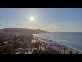 Webcam Nizza