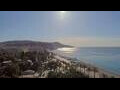 Webcam Nizza