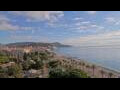 Webcam Nizza