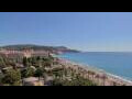 Webcam Nizza