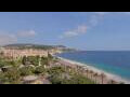 Webcam Nizza
