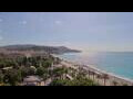 Webcam Nizza