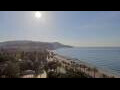 Webcam Nizza