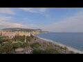 Webcam Nizza