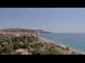 Webcam Nizza