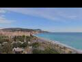 Webcam Nizza