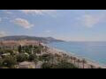 Webcam Nizza