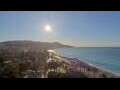 Webcam Nizza