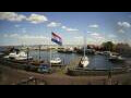 Webcam Hindeloopen