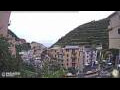 Webcam Manarola (Cinque Terre): Manarola Center