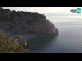 Webcam Mošćenička Draga