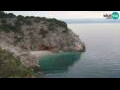 Webcam Mošćenička Draga