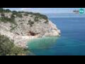 Webcam Mošćenička Draga