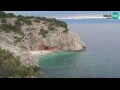Webcam Mošćenička Draga