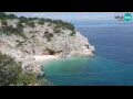Webcam Mošćenička Draga