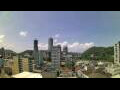 Webcam Blumenau