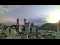Webcam Blumenau