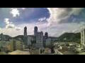 Webcam Blumenau