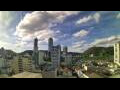 Webcam Blumenau
