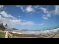 Webcam Guarujá