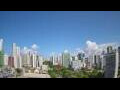 Webcam Recife