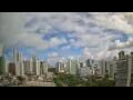 Webcam Recife