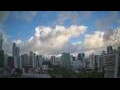 Webcam Recife