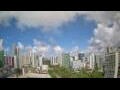 Webcam Recife