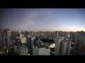 Webcam São Paulo
