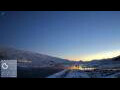 Webcam Kangerlussuaq: Kangerlussuaq Airport