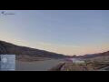 Webcam Kangerlussuaq