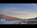Webcam Kangerlussuaq