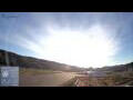Webcam Kangerlussuaq