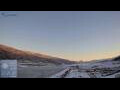 Webcam Kangerlussuaq