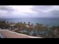 Webcam Costa Calma (Fuerteventura)