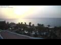 Webcam Costa Calma (Fuerteventura)