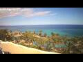 Webcam Costa Calma (Fuerteventura)